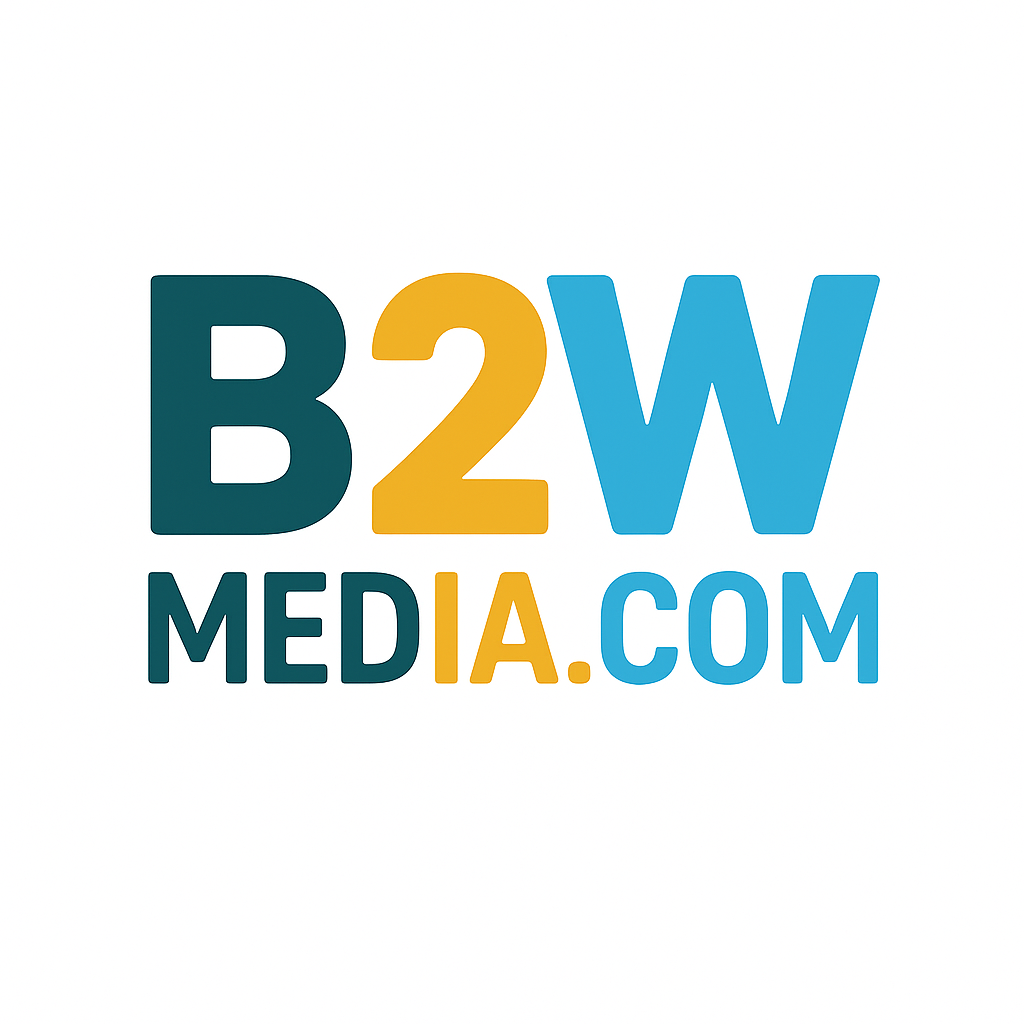 B2w Media Llc