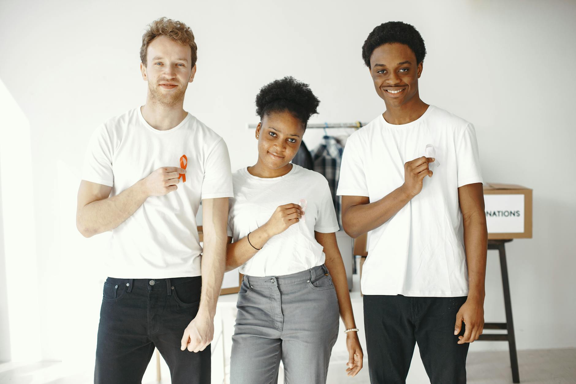 camille scott's Business