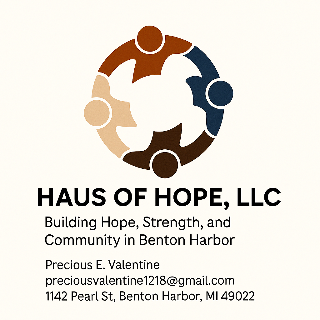 Haus Of Hope Llc