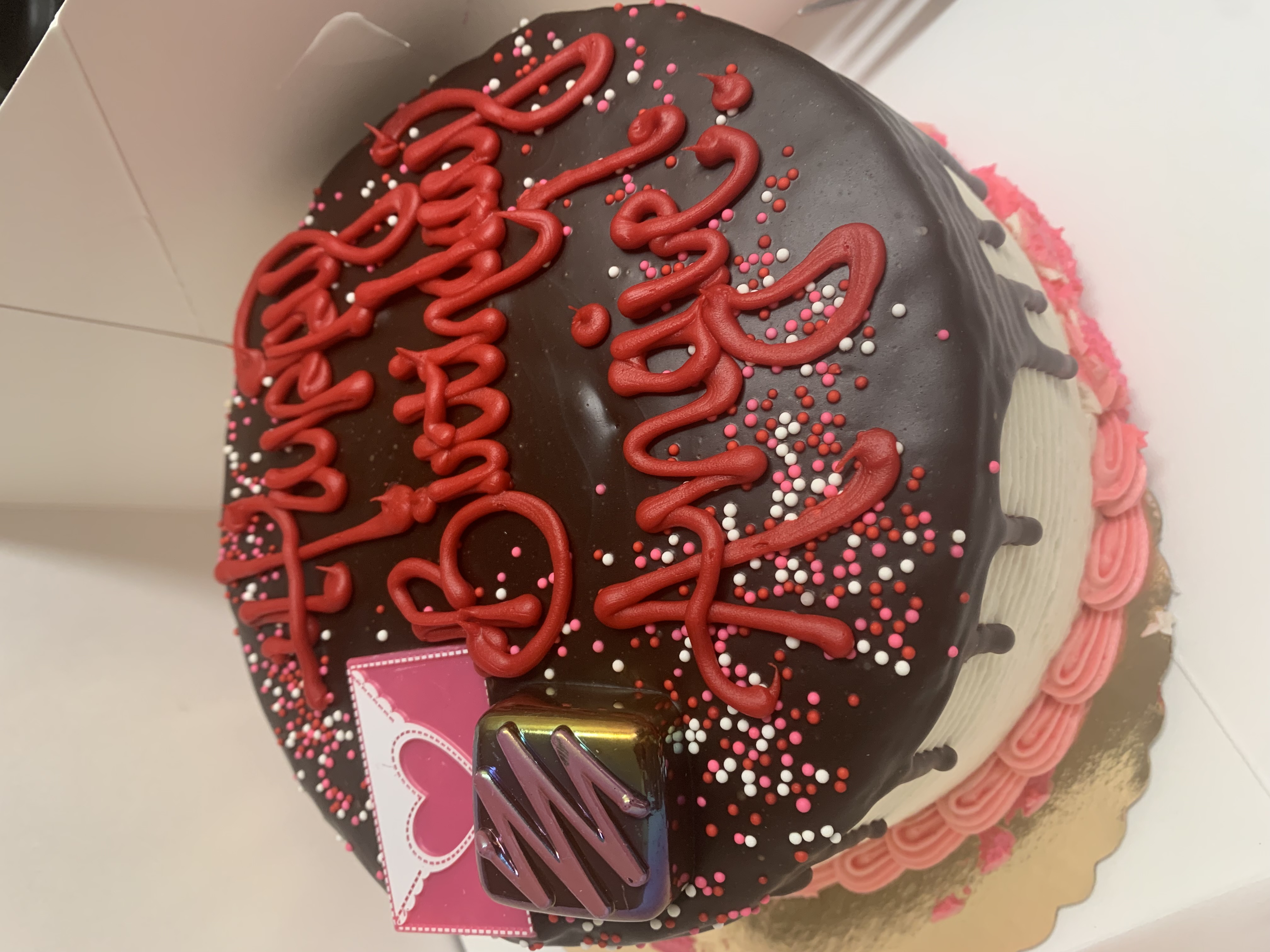 Sweet Indulgence