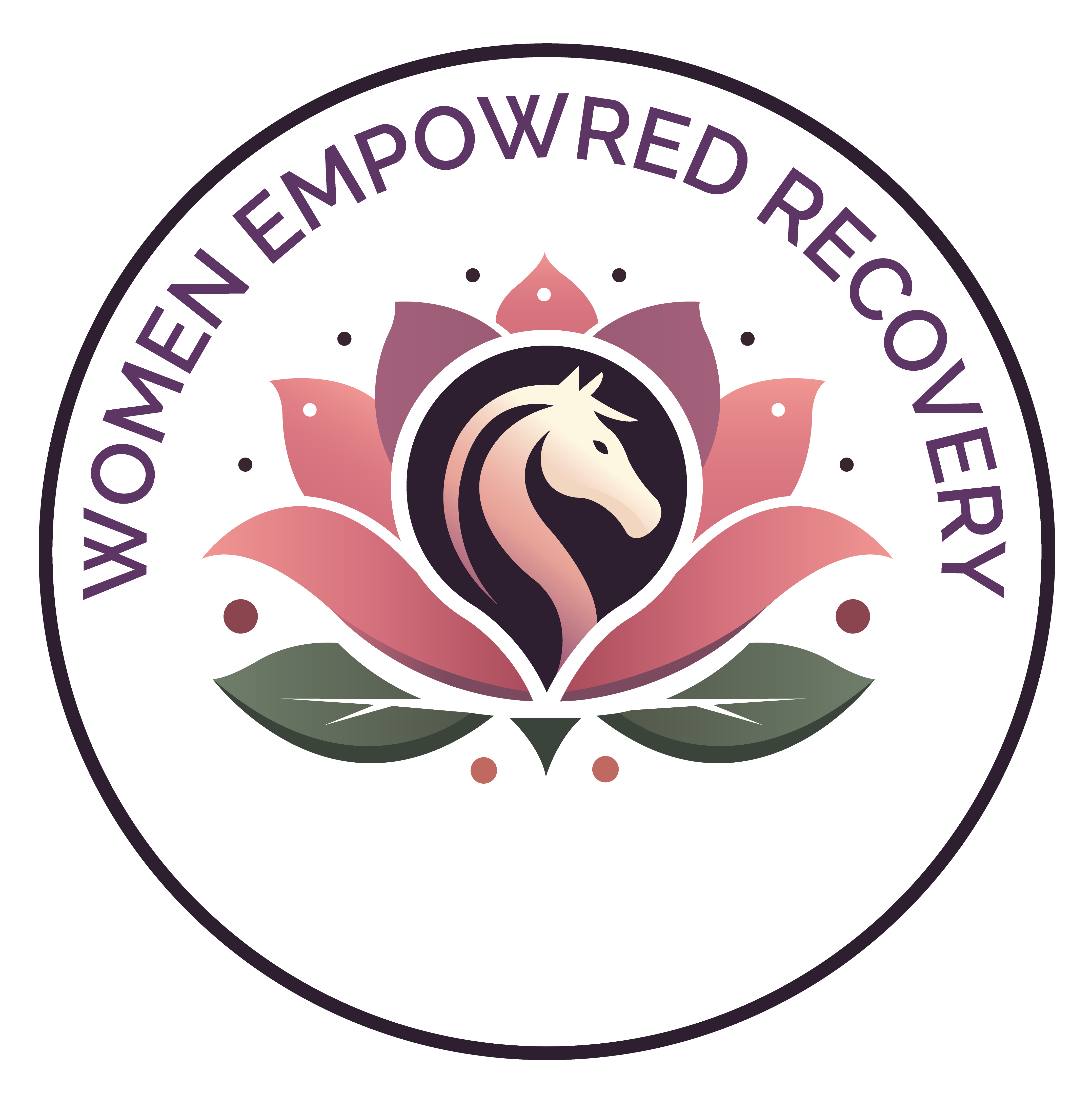 Women Empowered Recovery Llc