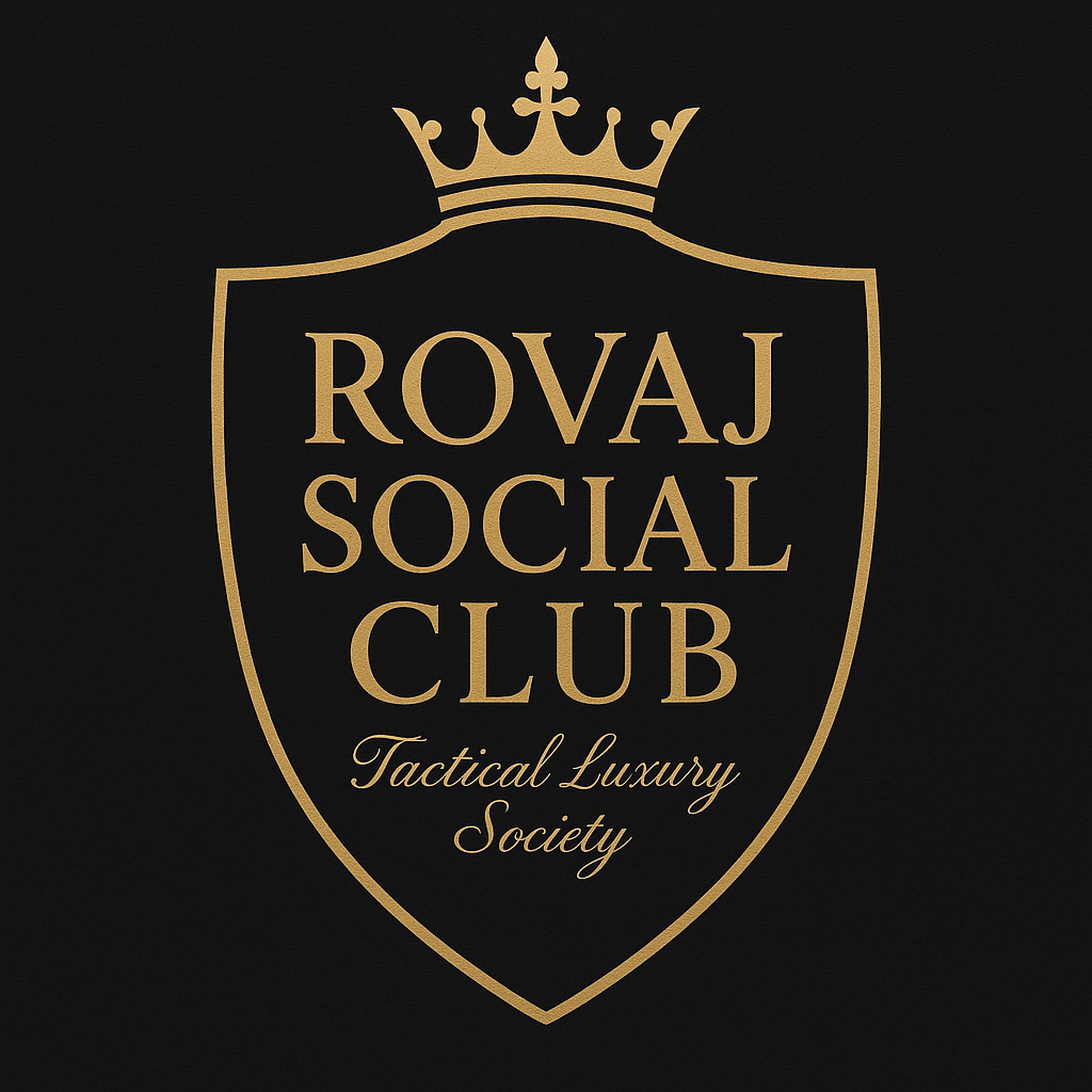 Rovaj Social Club