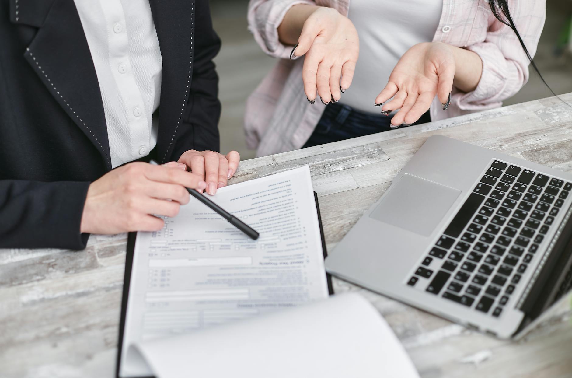 Finances By Diva, LLC