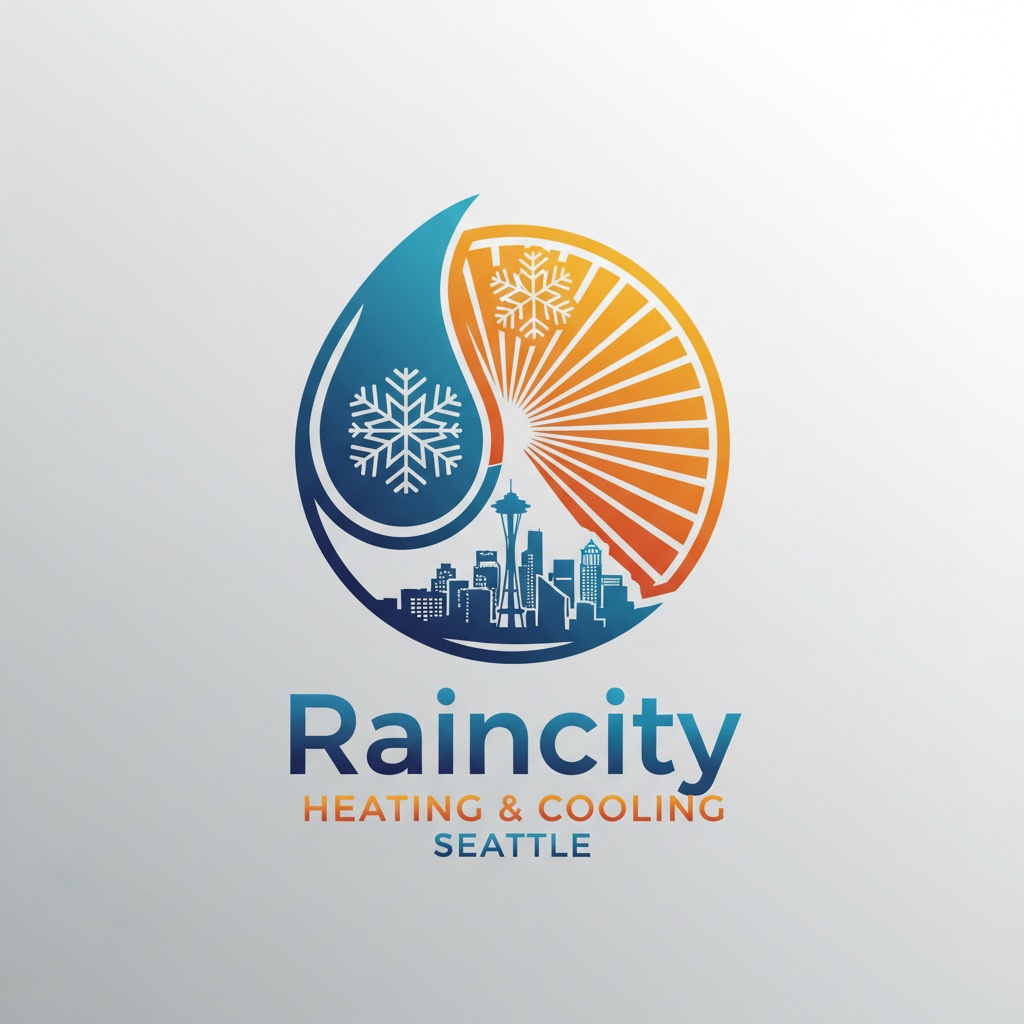 Raincity Heating & Cooling