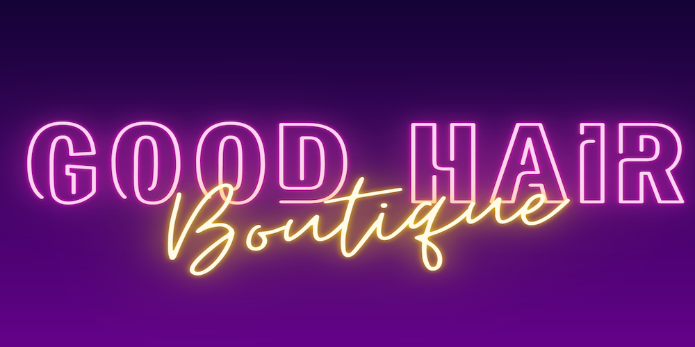 Good Hair Boutique Llc