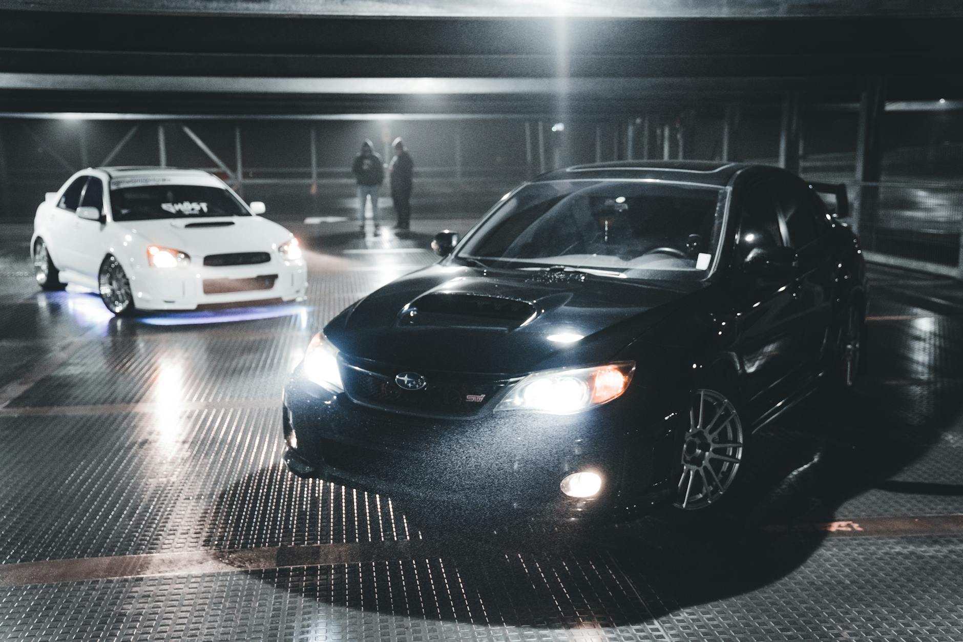 Horne Performance Tuning LLC