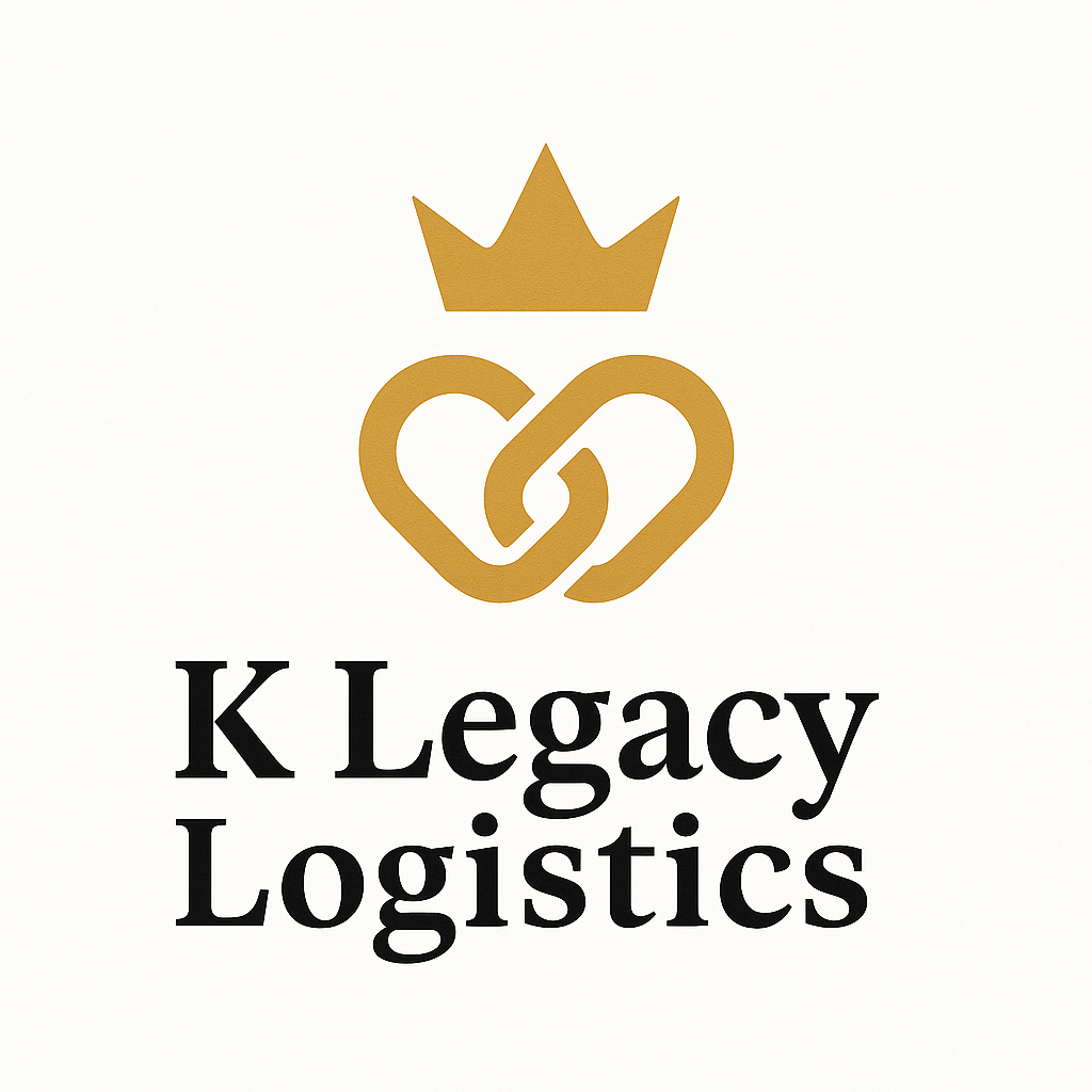 K Legacy Logistics LLC