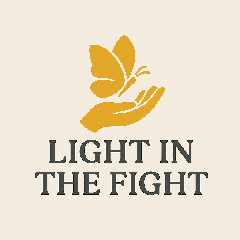 Light In The Fight