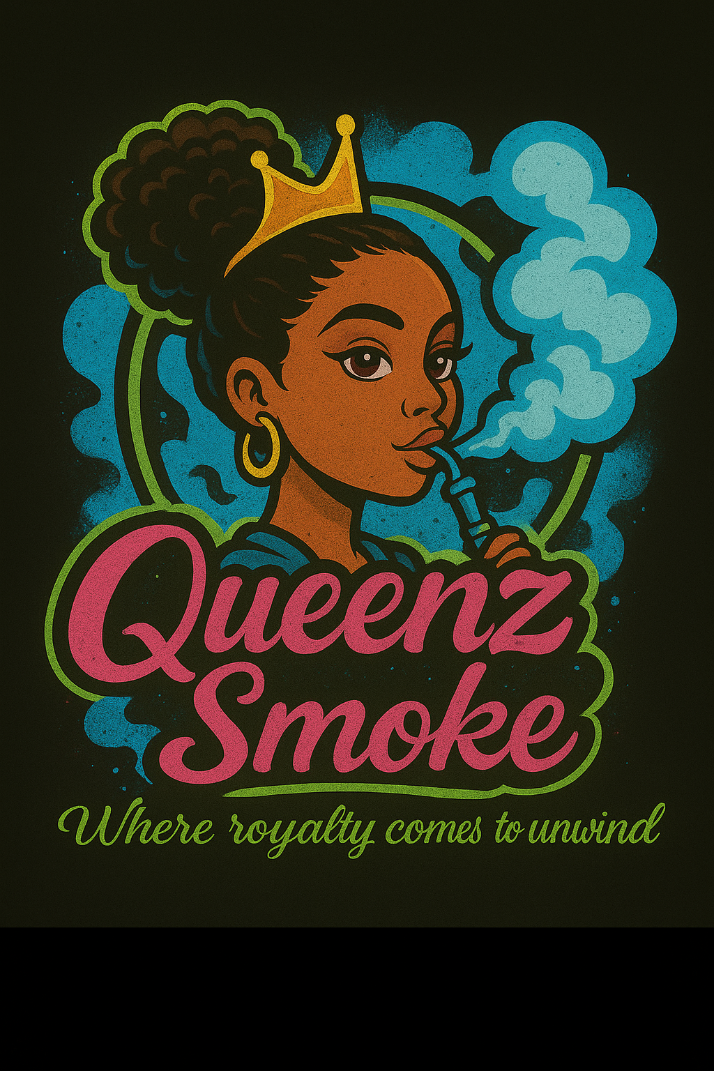 Queens Smoke Llc