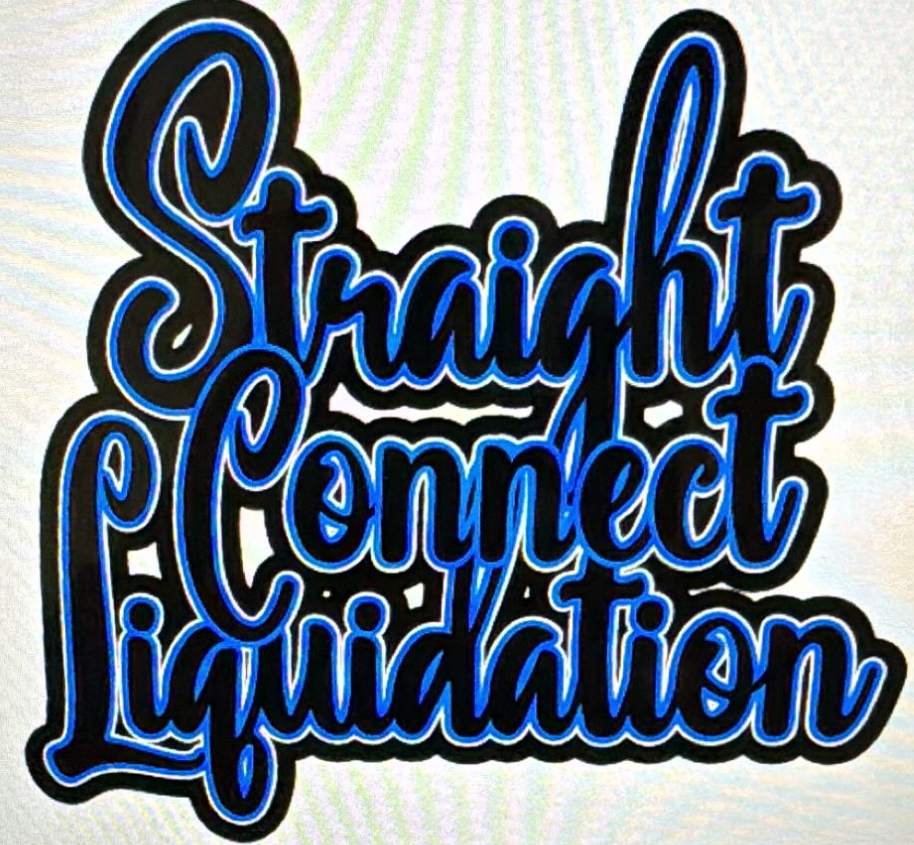 Straight Connect Liquidation