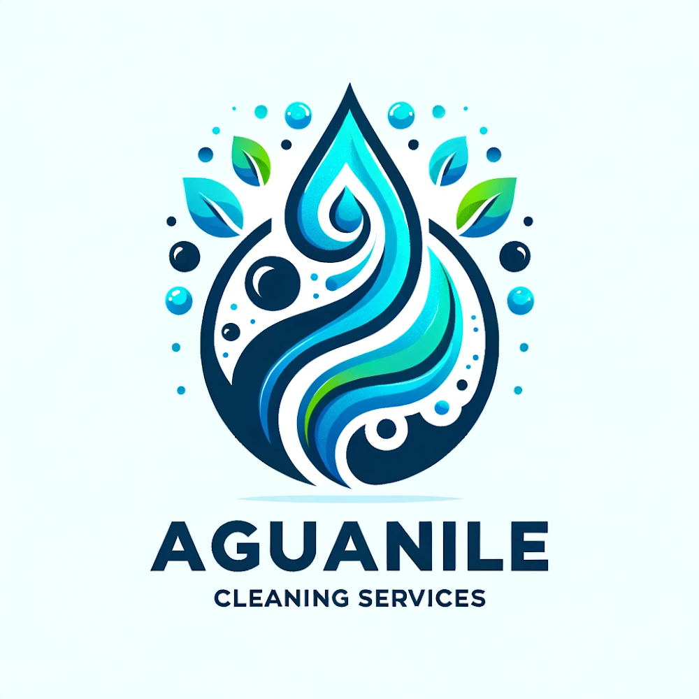 Aguanile Cleaning Service