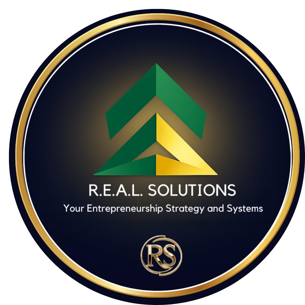 R.E.A.L. Solutions