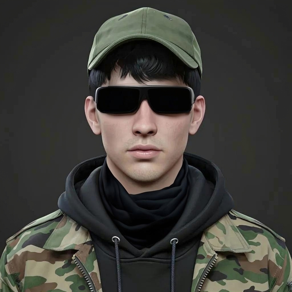 Игорь Геннадьевич Тюпаев's Profile
