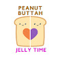 Peanut Buttah Jelly Time Productions