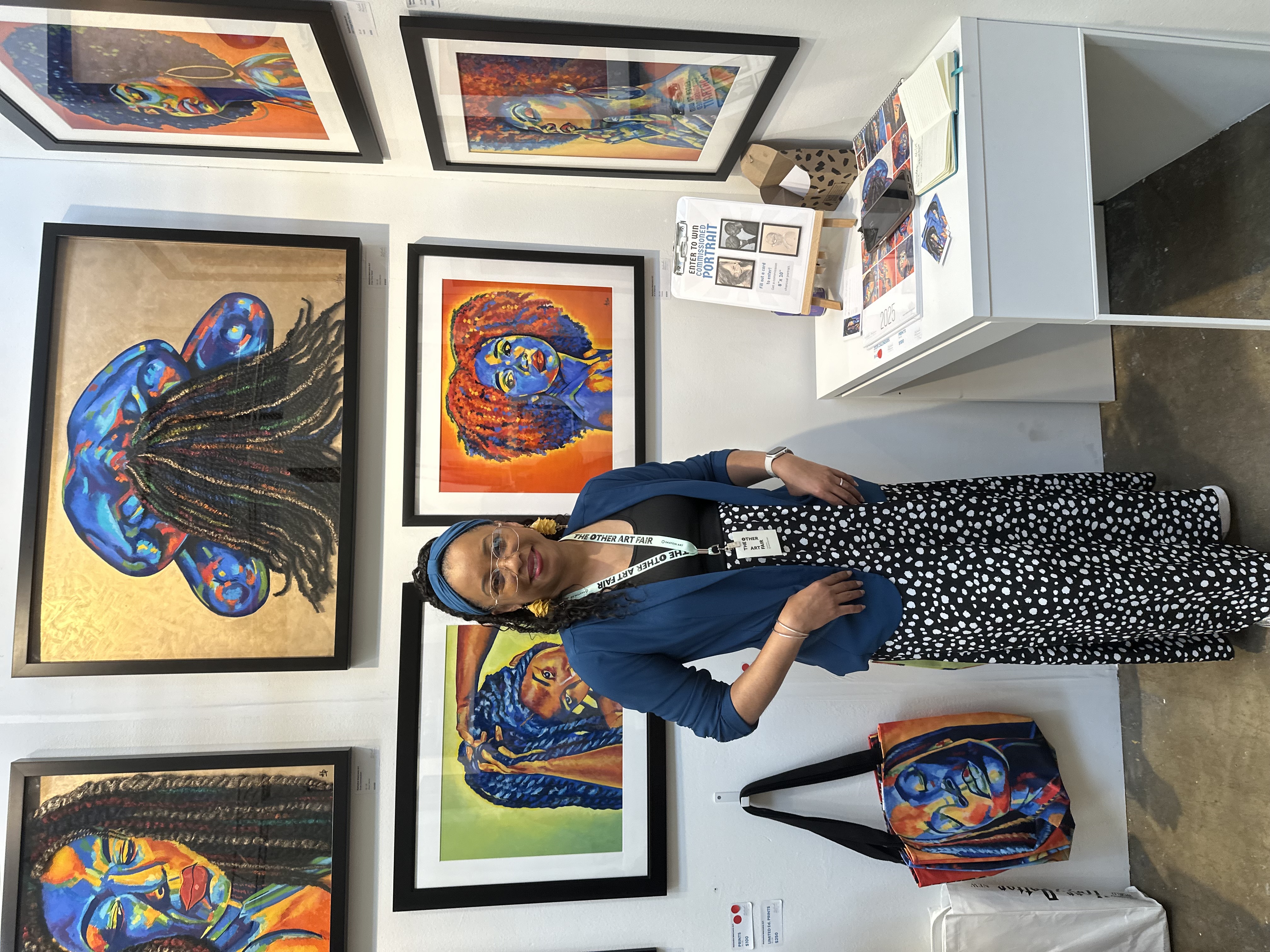 Natasha Marcano Art Llc