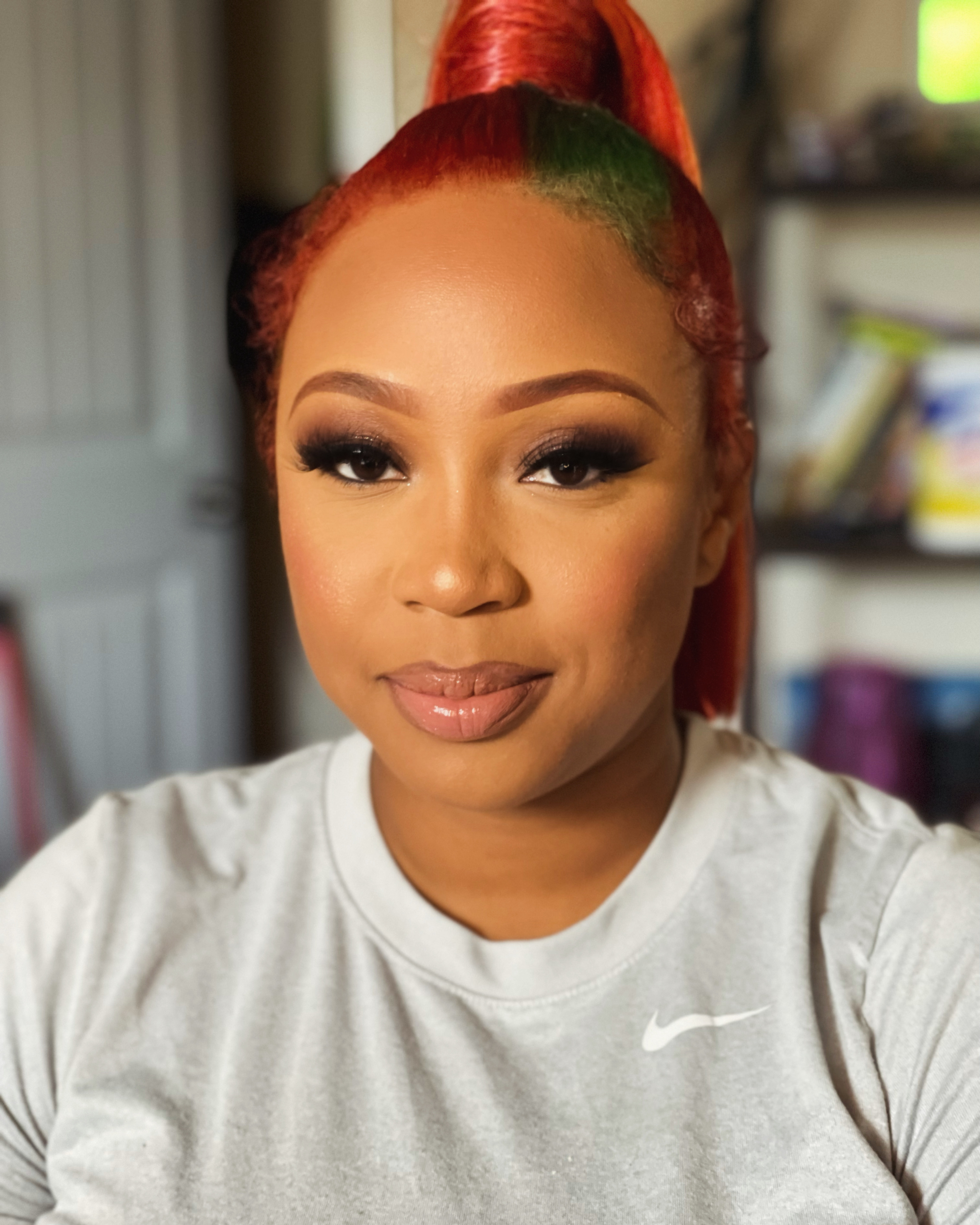 The Luckie Experience Llc