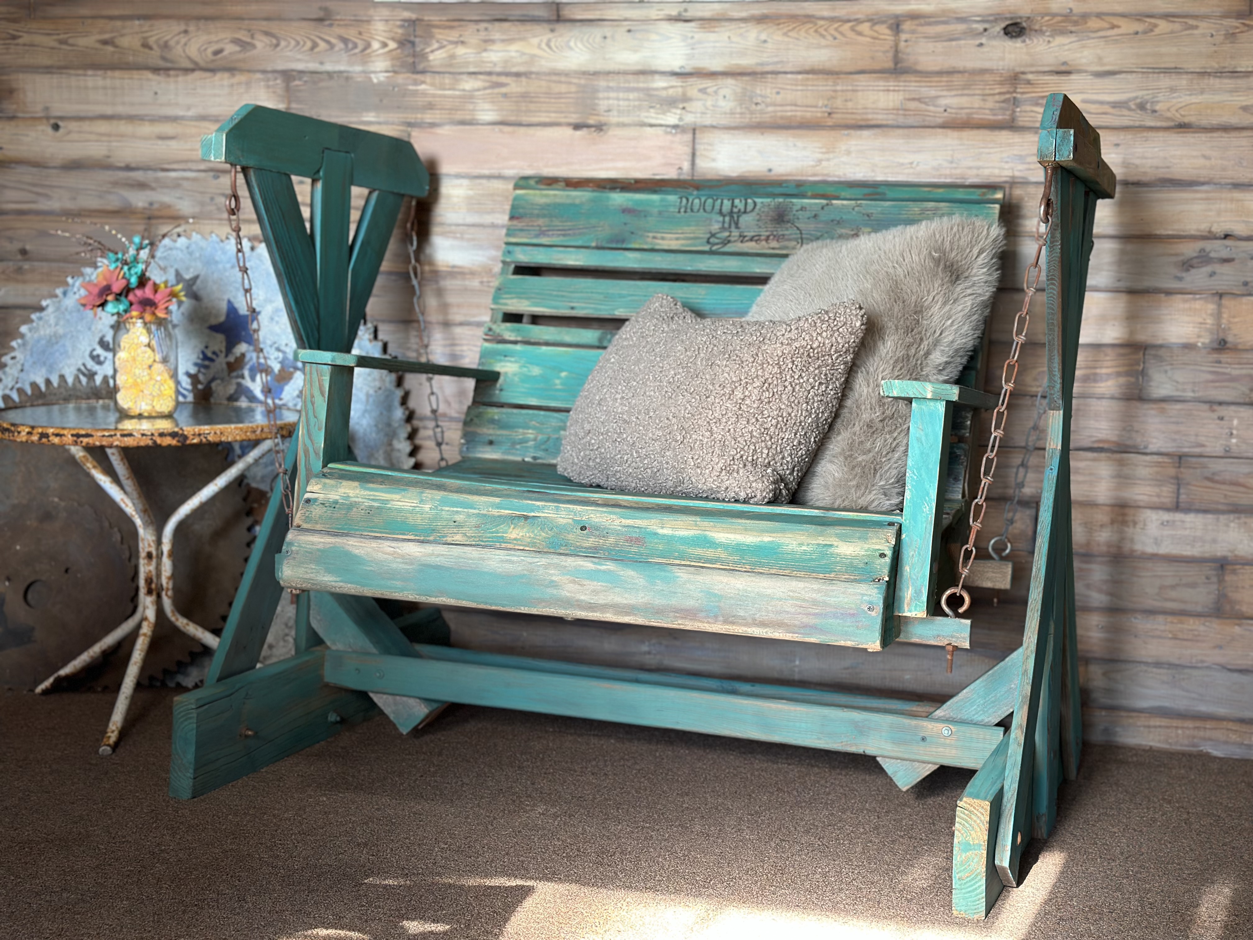 Rooted In Grace Restorations