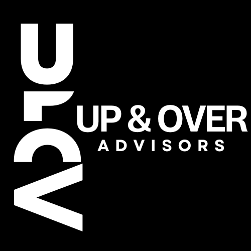 Up And Over Advisors, LLC