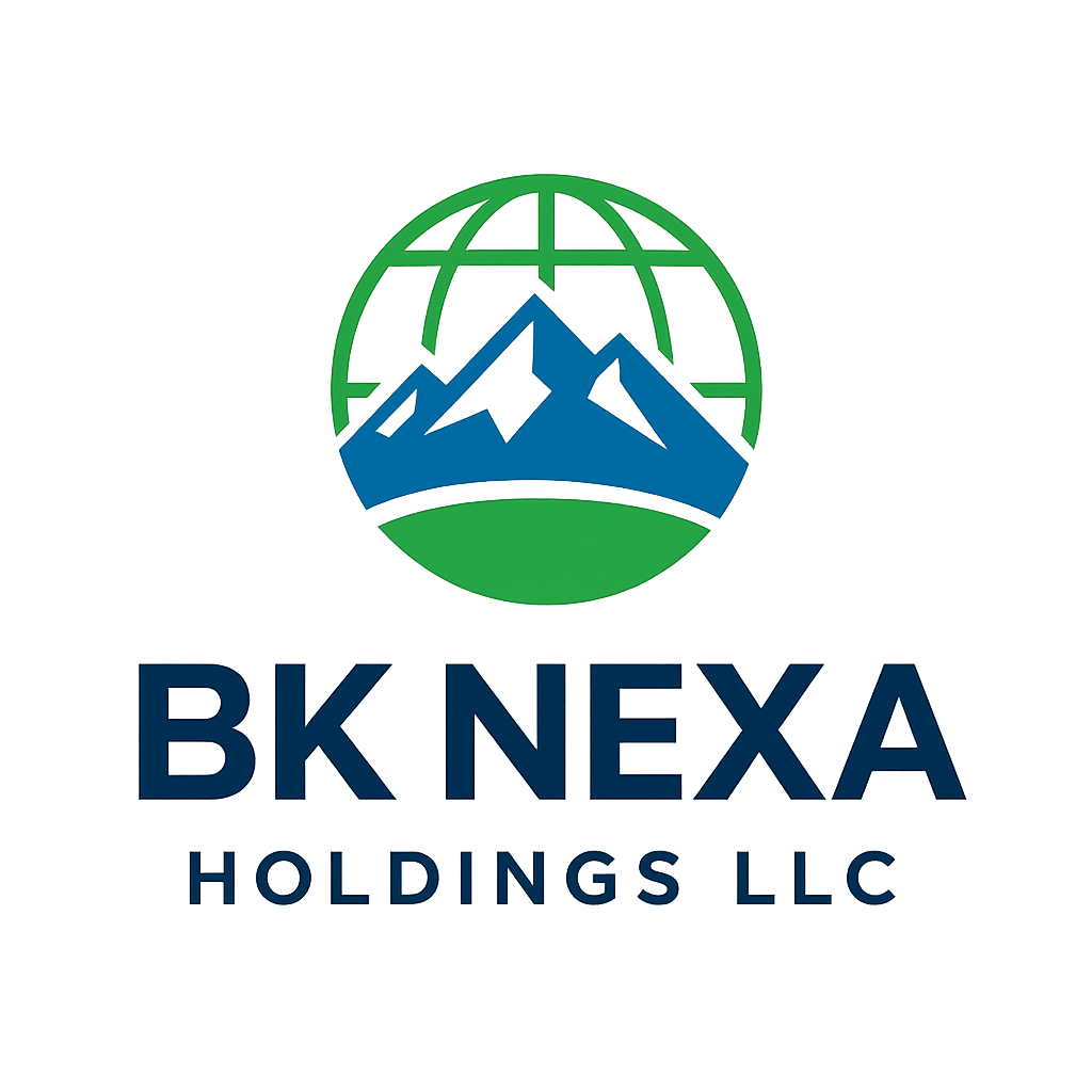 Bk Nexa Holdings LLC