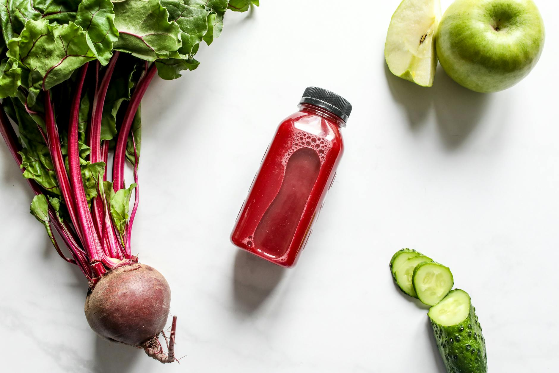 Grab And Go Juze Lounge