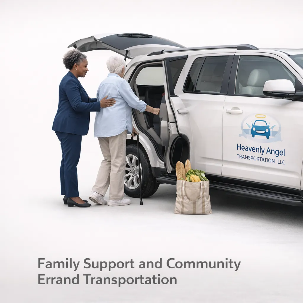 Why Reliable Transportation Matters More Than People Realize