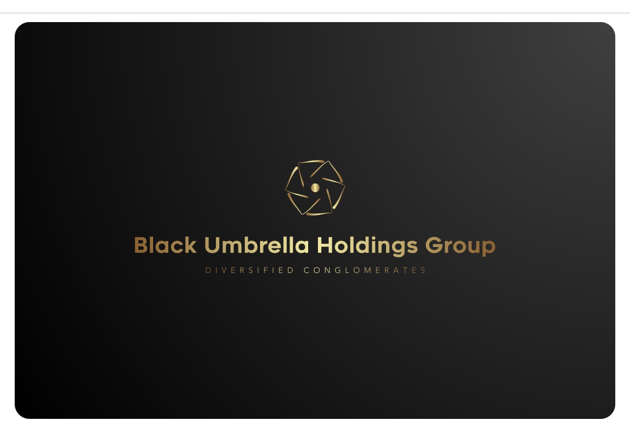 Black Umbrella Holdings Group