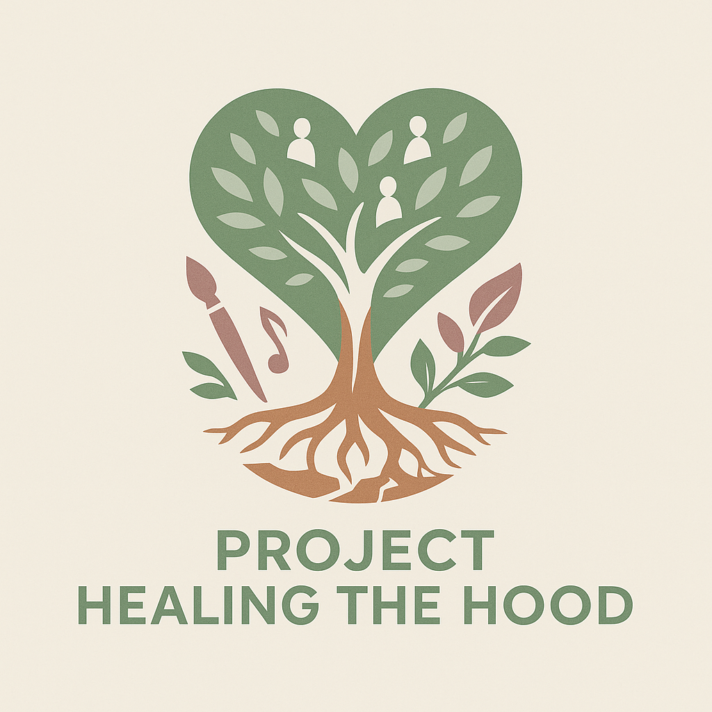 Project Healing The Hood