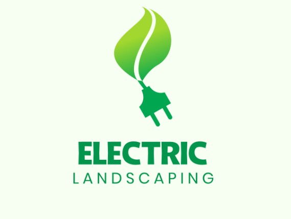 Electric Landscaping