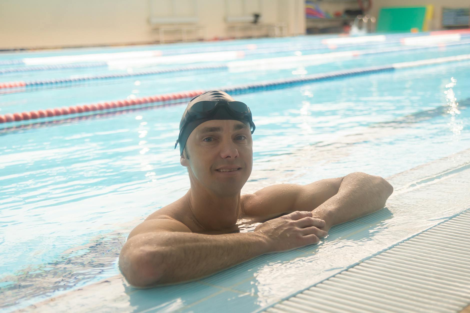 Aqua Tech Swim Lessons