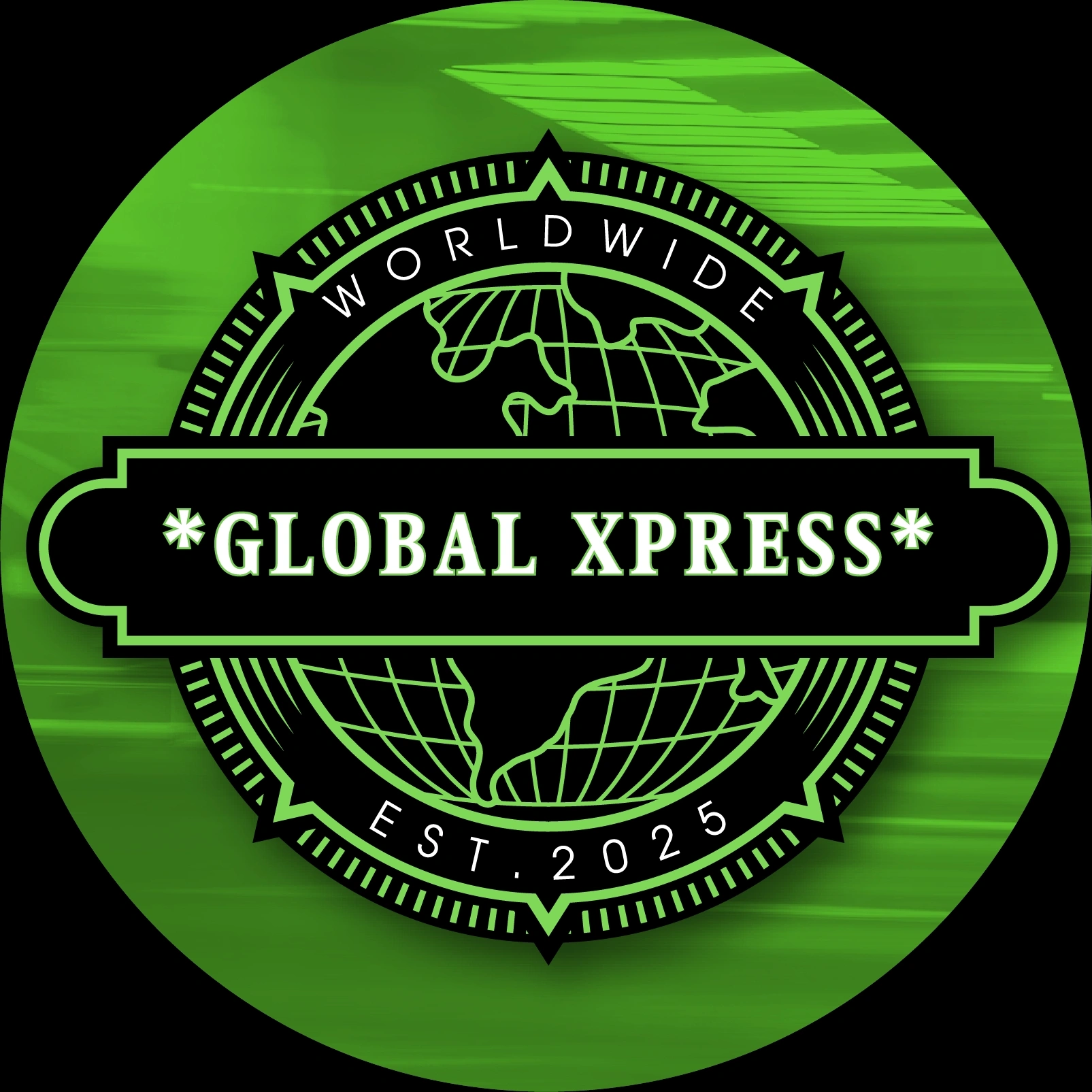 Global Xpress