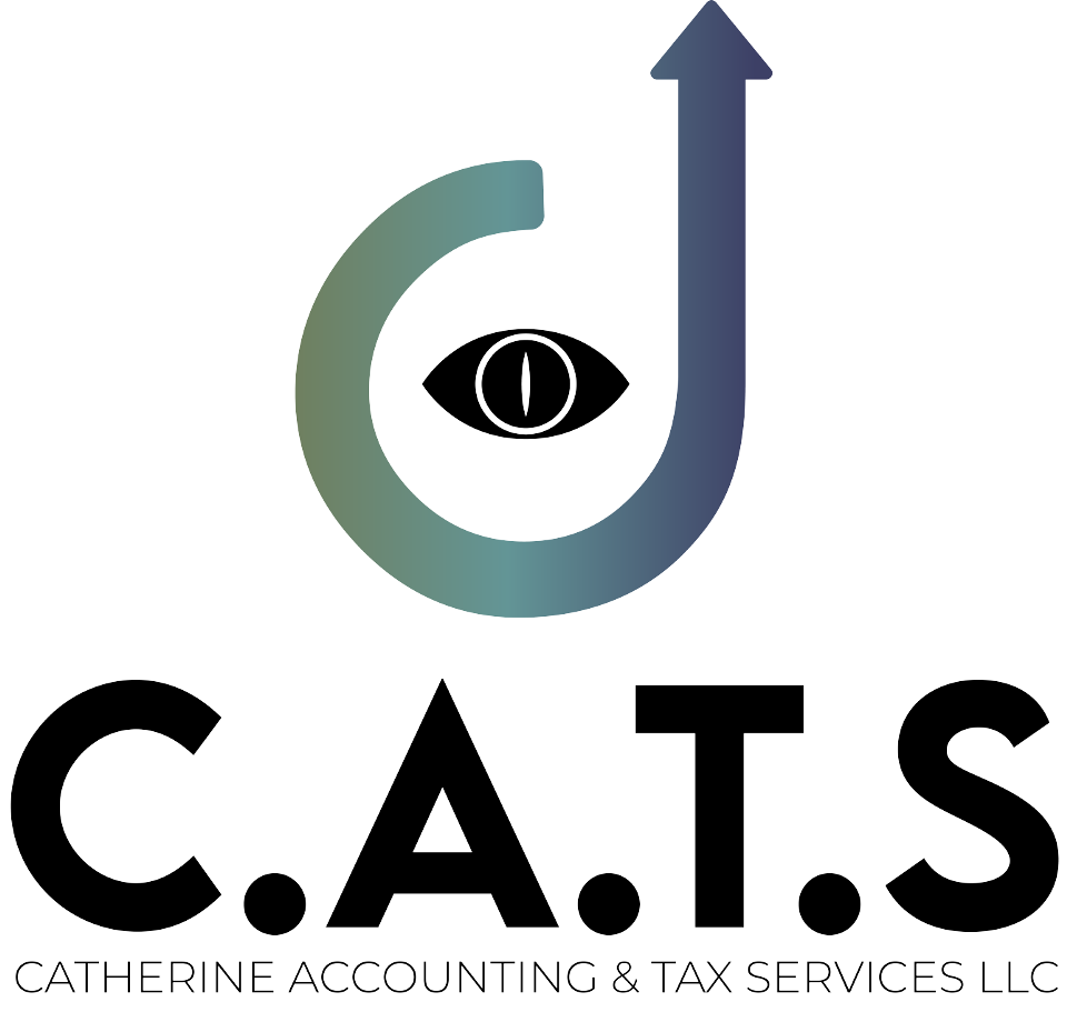 Catherine Accounting And Tax Services Llc