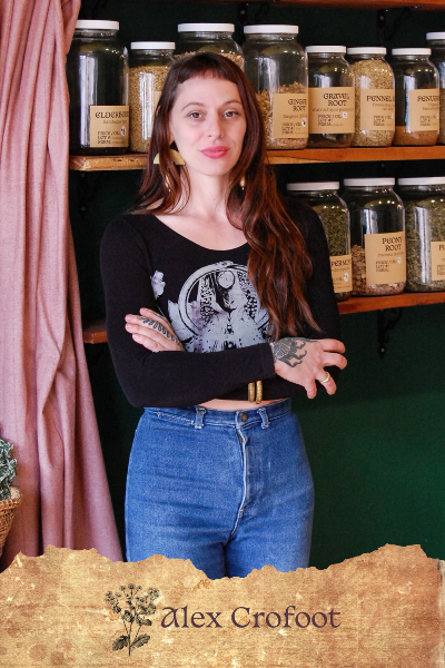 Bloodroot Herb Shop Llc