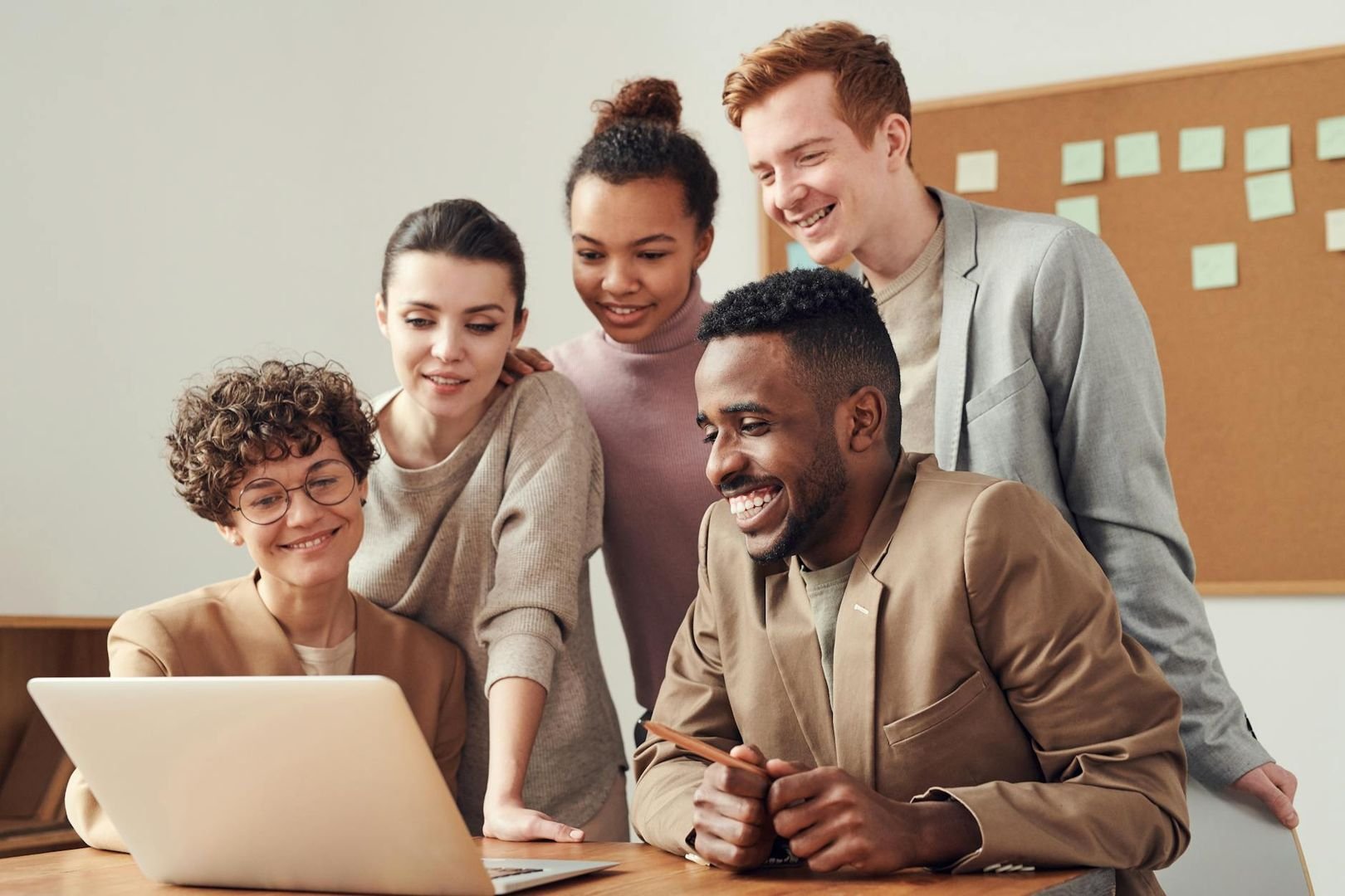 Mentorship and Purpose