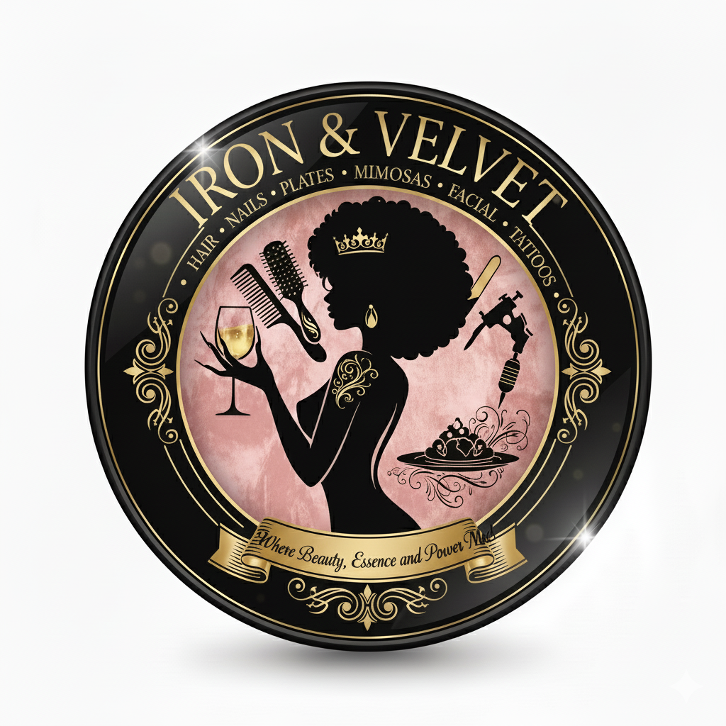 Iron & Velvet