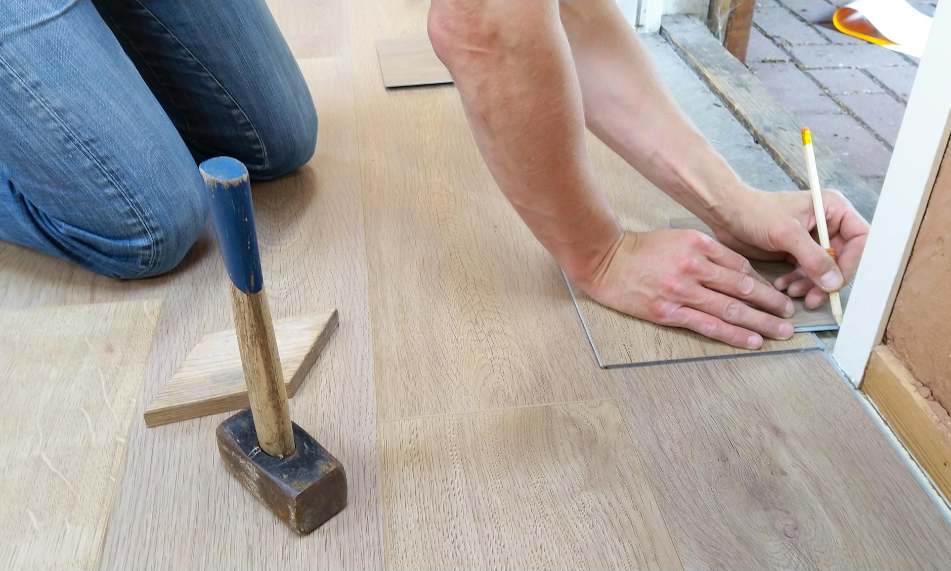 David W Flooring