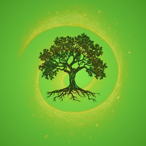 Goddess On The Loose, LLC - Project/app: Tree