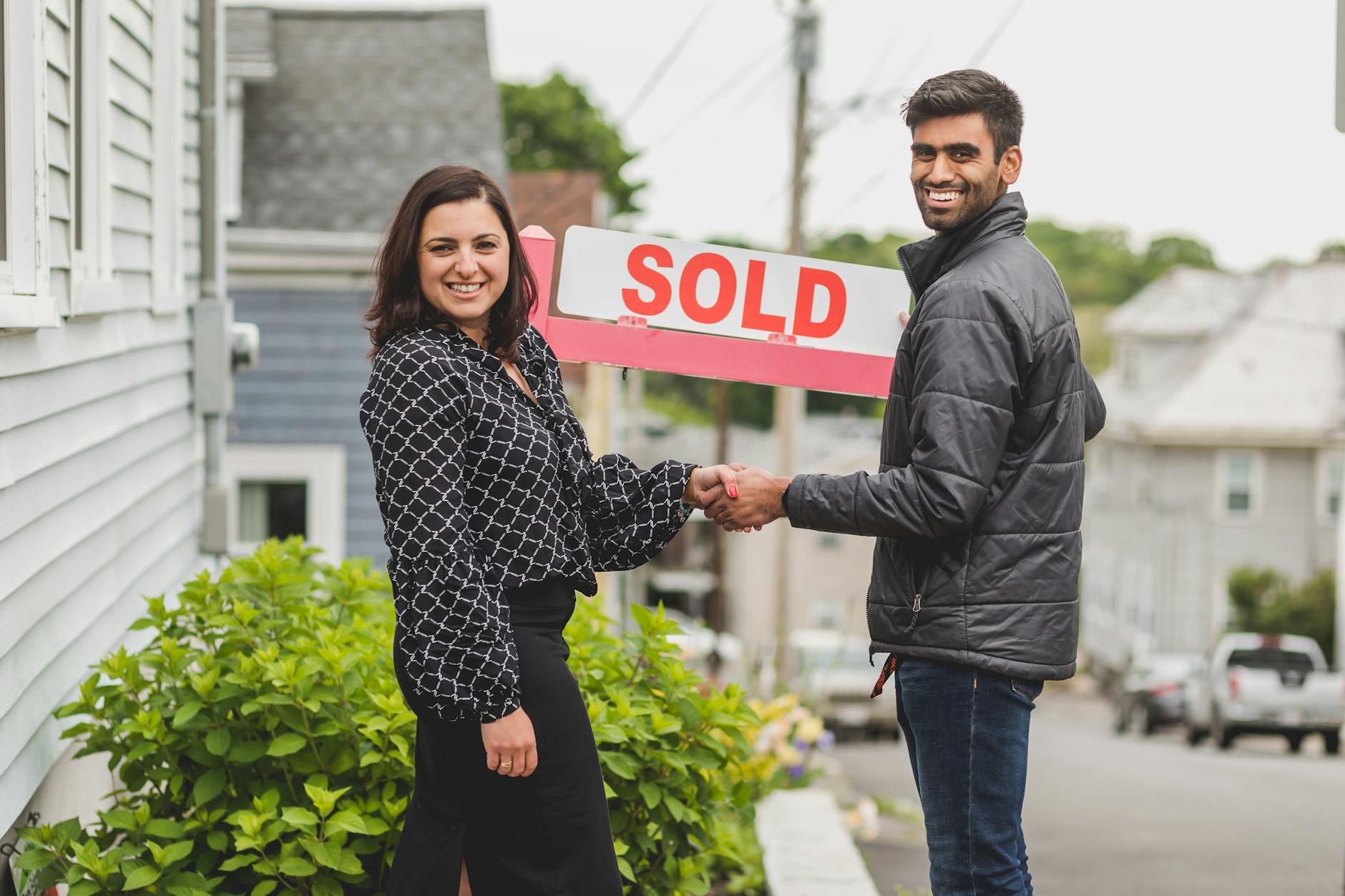 410 Premier Realty