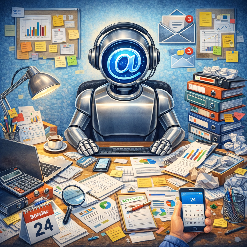 The Three Tech Advancements That Shaped Our Digital World (And Brought Us To AI)