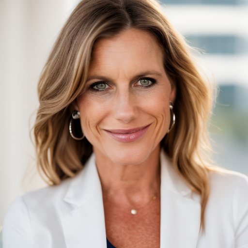 Angela Coker, Realtor, Epique Realty