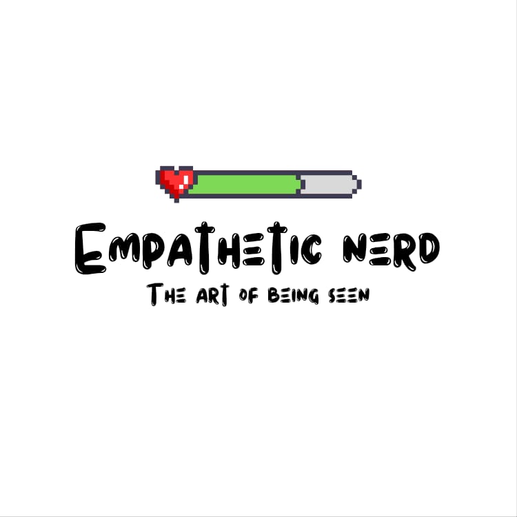 The Empathetic Nerd
