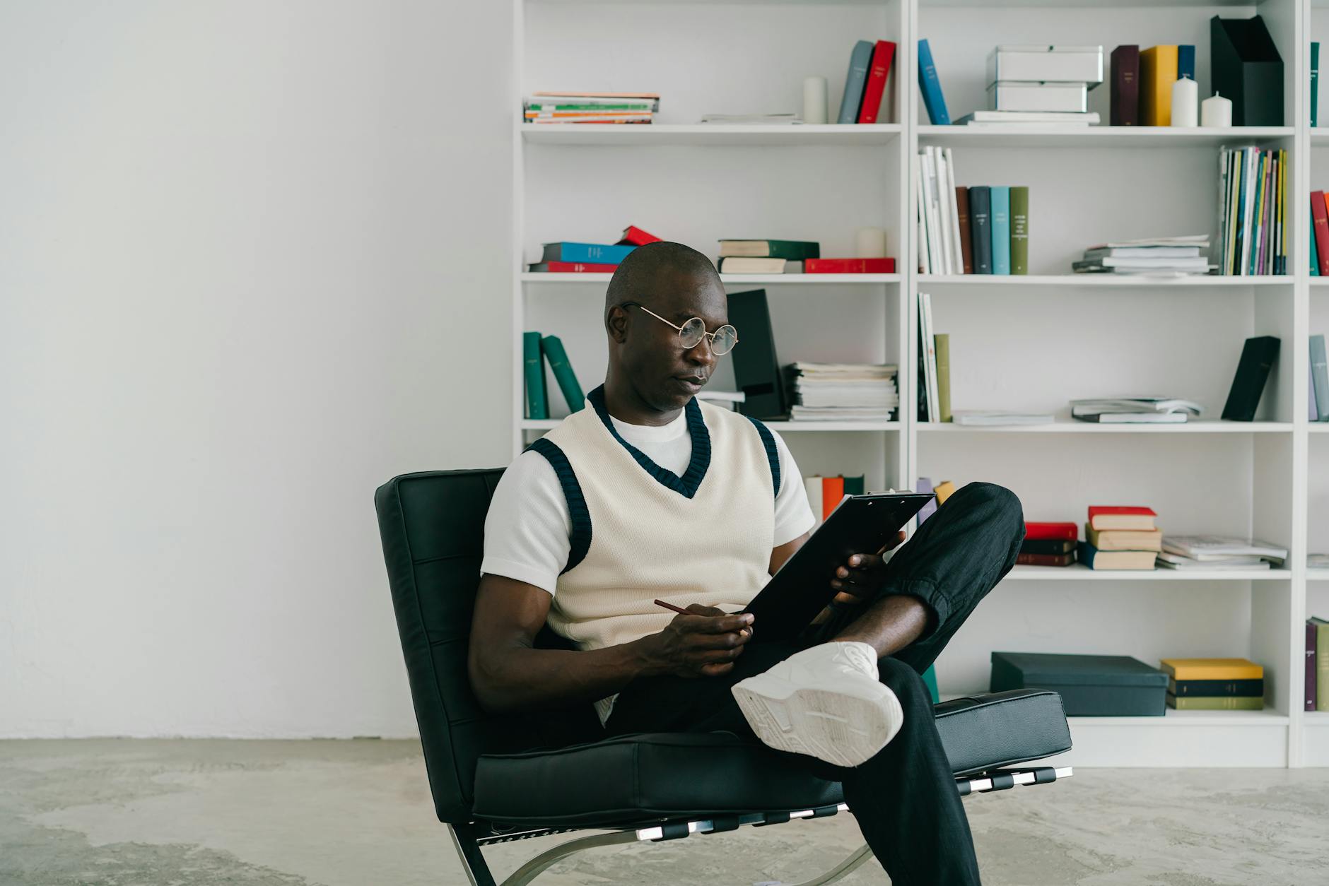 Holistic Consortium, LLC