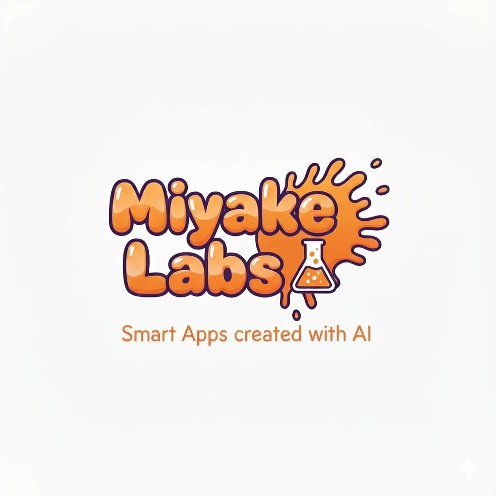 Unlock the Future of AI Apps with MiyakeLabs.store: The Game-Changing App Store for Innovators and Entrepreneurs
