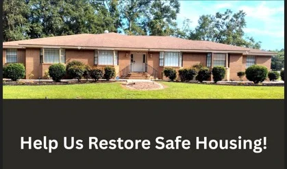 Restoring Safe Housing After Hurricane Damage