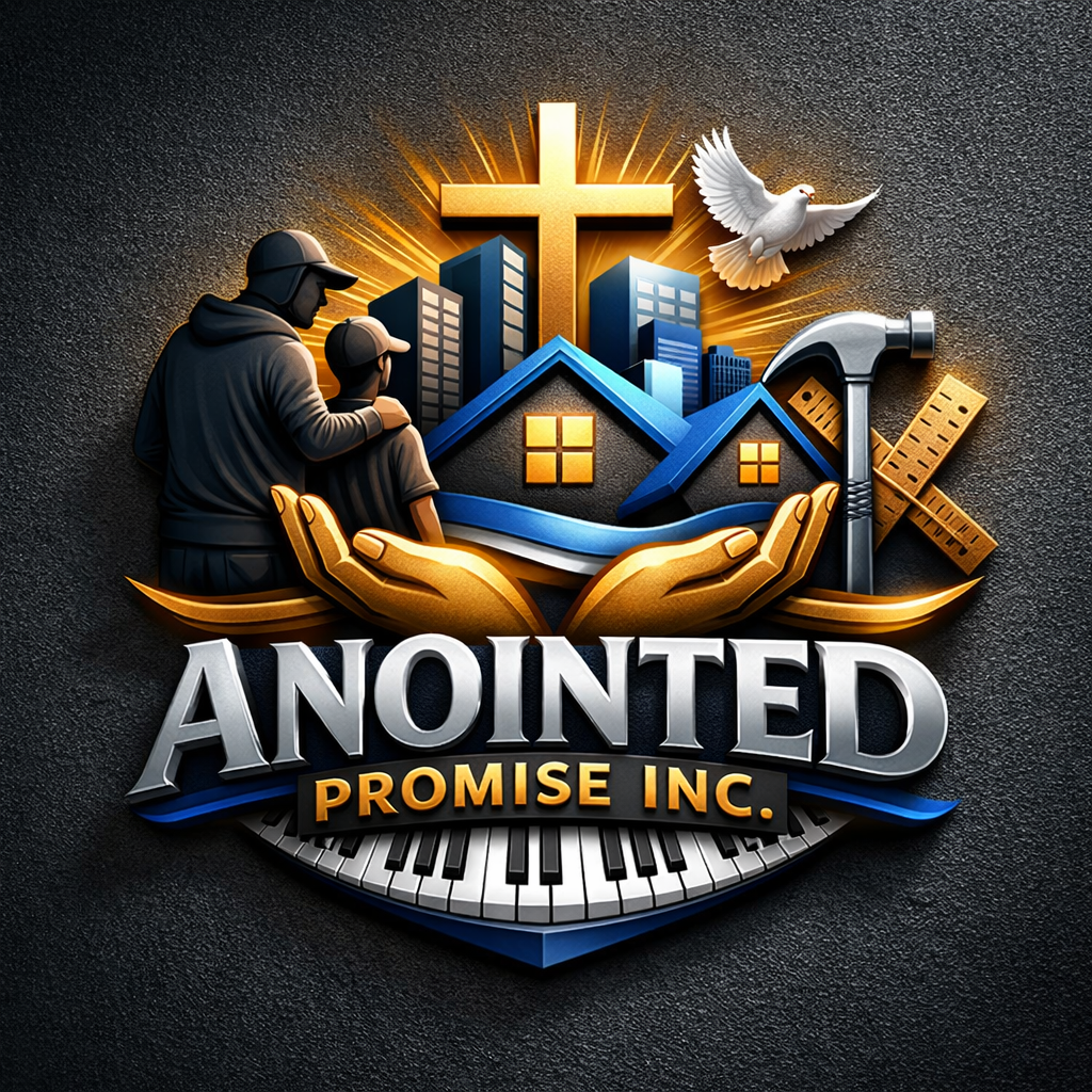 Restoring Hope: How Anointed Promise Inc. is Reigniting Faith Amid Homelessness in the United States