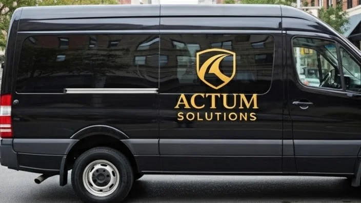 Experience the Difference with Professional, Compassionate Transportation Services
