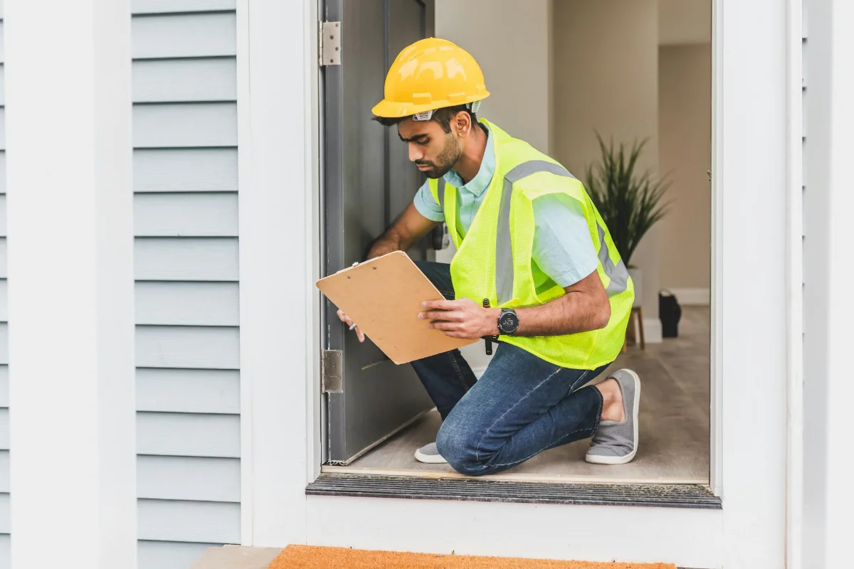 Lead Inspections: Safeguarding Your Home and Business from Invisible Dangers