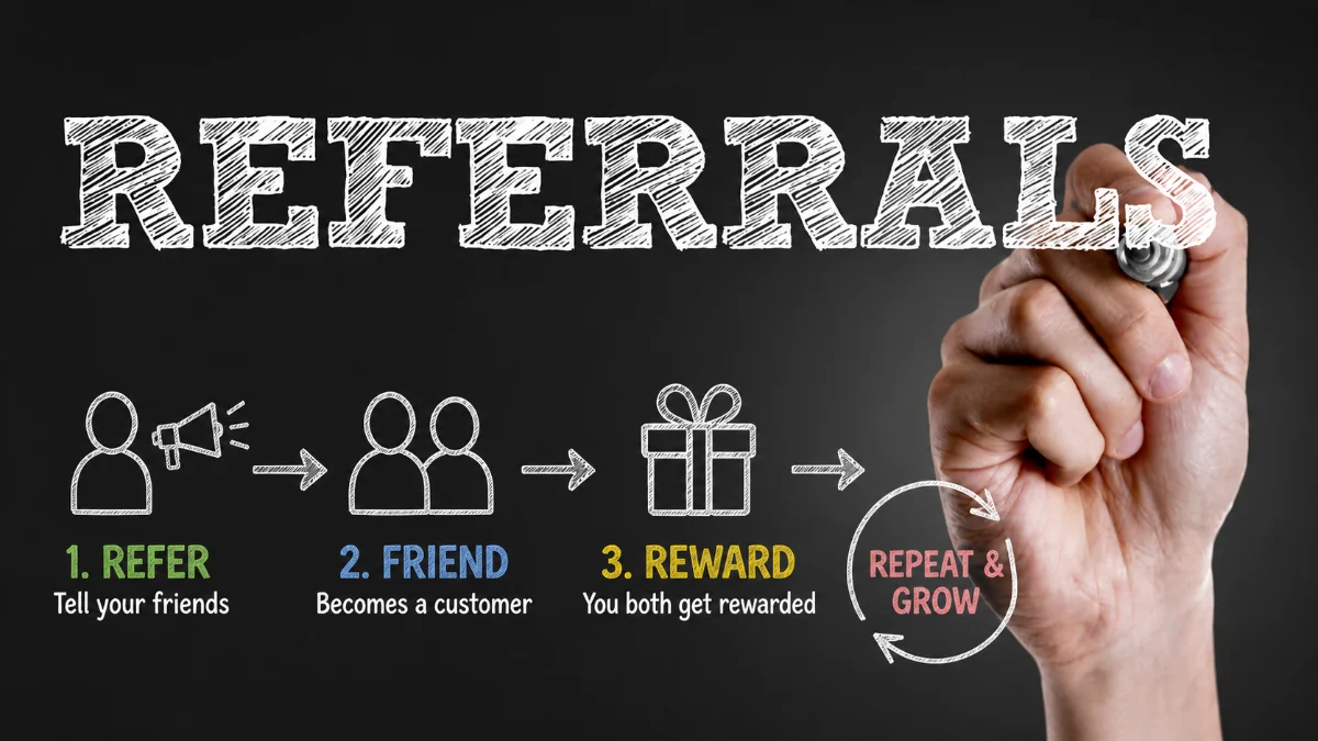 Effective Referrals