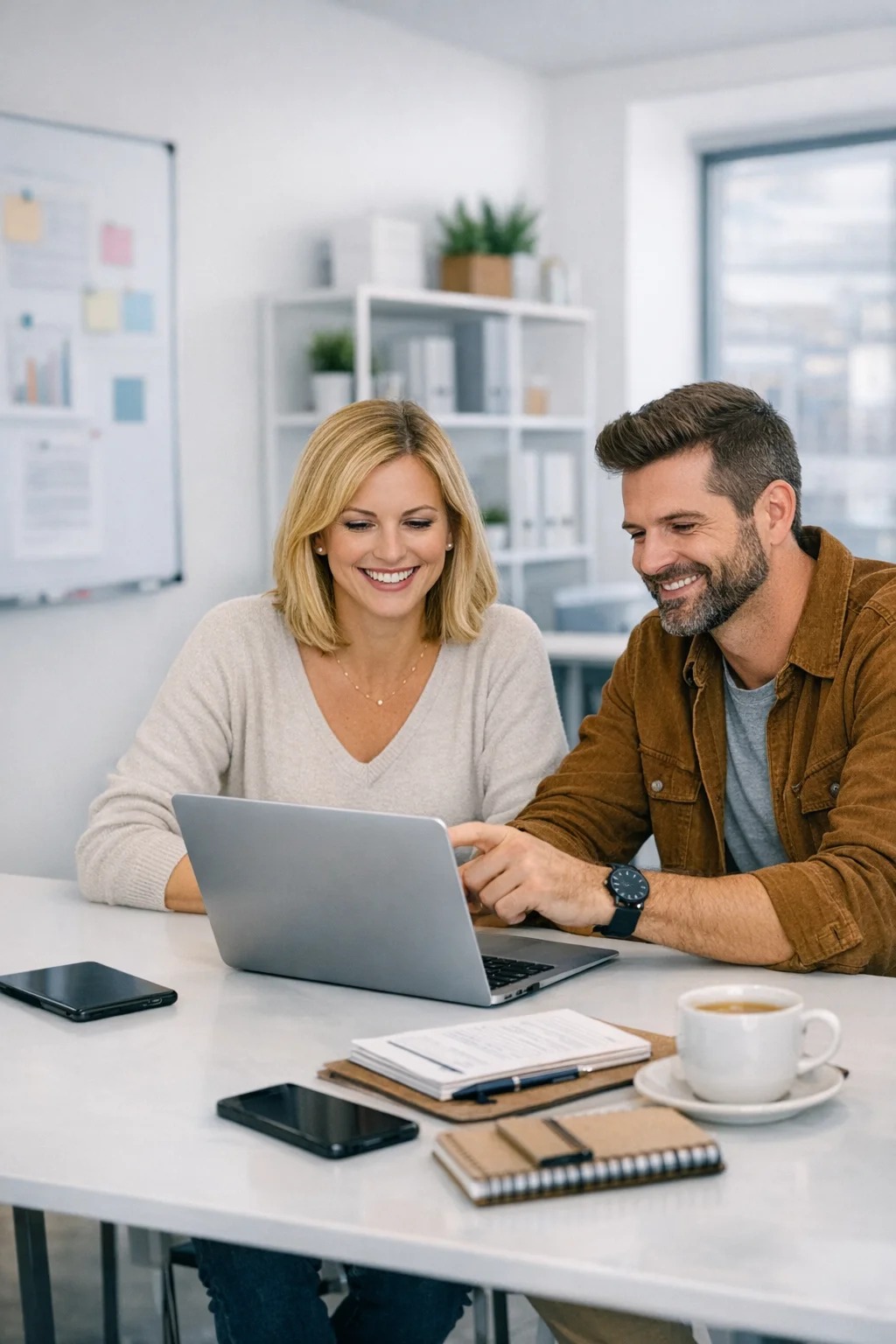 PR Tips for Startups Who Want Attention (the Good Kind)