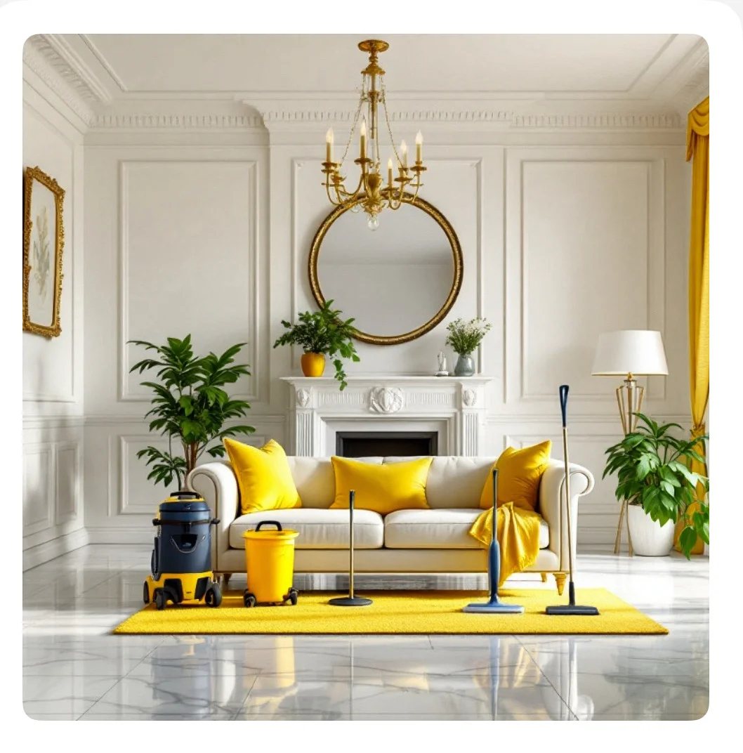 Small Local Company vs. Solo Cleaner: Making the Right Choice for Your Property Needs