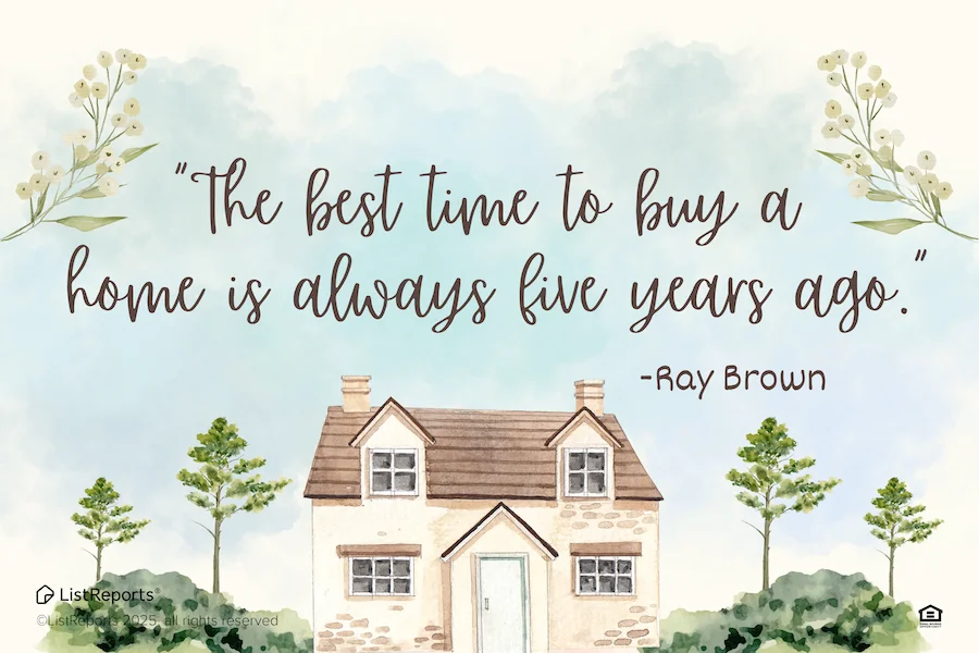 Why Now Is Still a Smart Time to Buy or Sell Real Estate in Florida